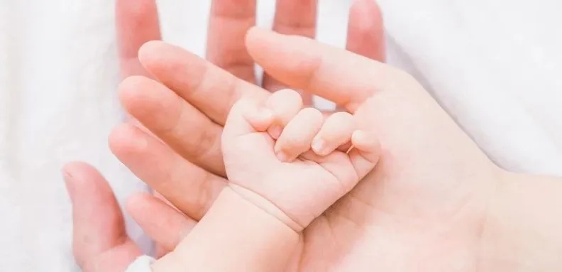 超暖心!公共場所母嬰休息室地圖上線“靈錫”APP啦!