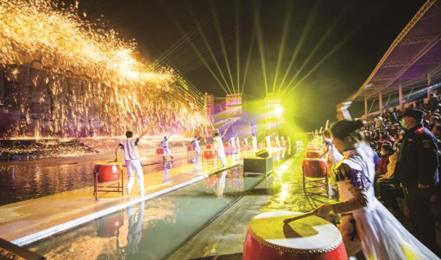 無錫各景區游客接待總量、旅游收入均超2019年同期水平兩成以上