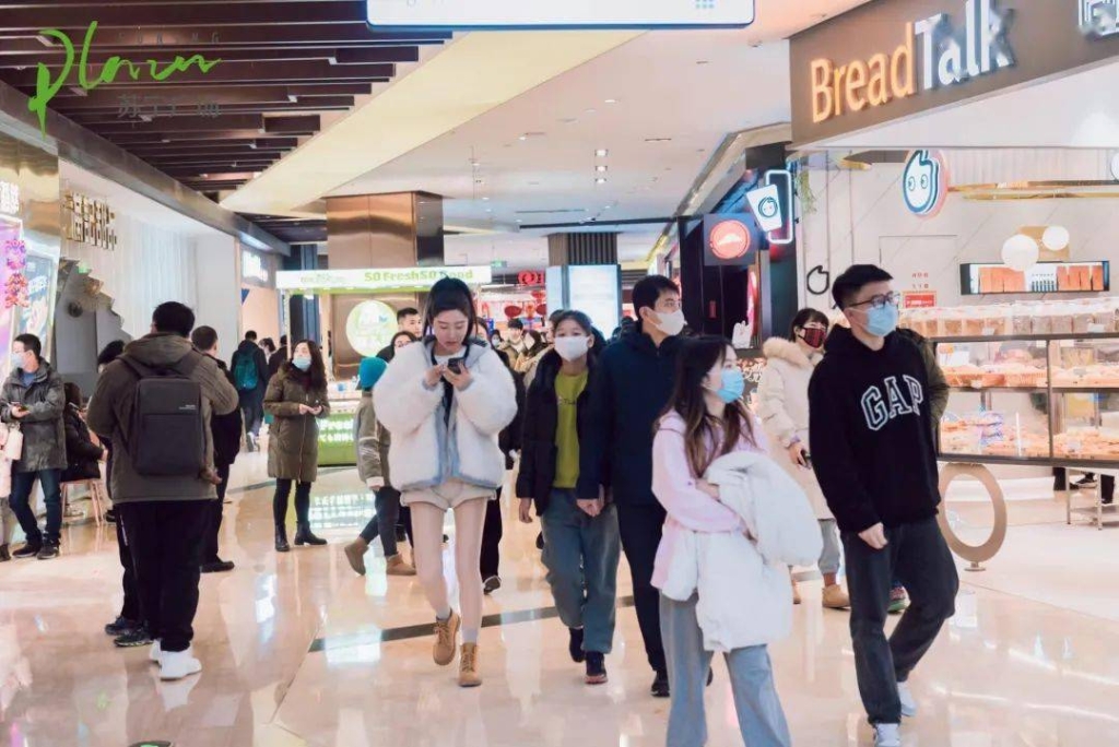 春節假期，梁溪超“燃”！ 