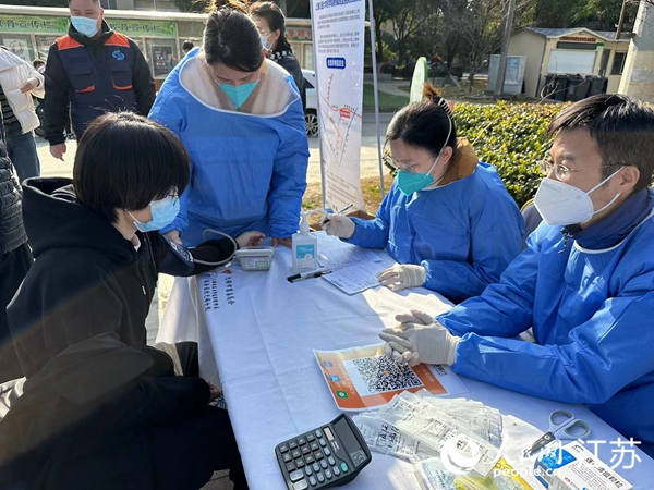 建設中國式現代化先行示范區 無錫高新區“率先”的底氣何在?