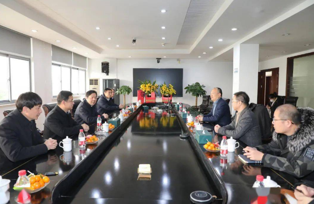 送祝福、鼓干勁！