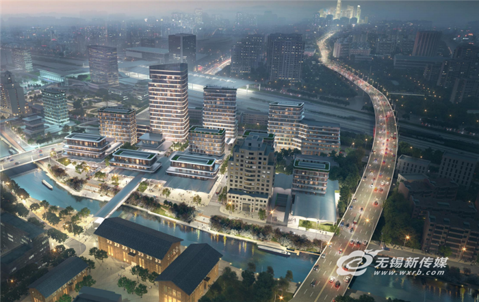 “敢”在春光里,重大項目激活城市建設“一池春水”