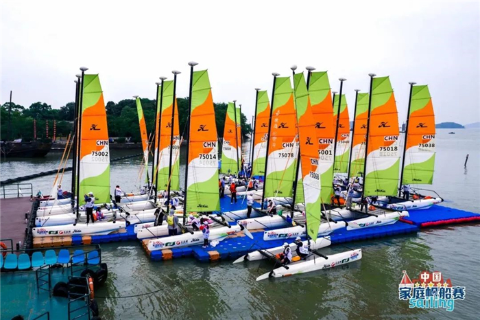 “水陸空”全覆蓋，無錫積極推動(dòng)“體育+旅游+文化”深度融合發(fā)展