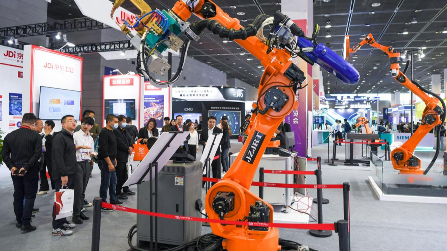 在這個(gè)領(lǐng)域，無(wú)錫是絕對(duì)的一線城市