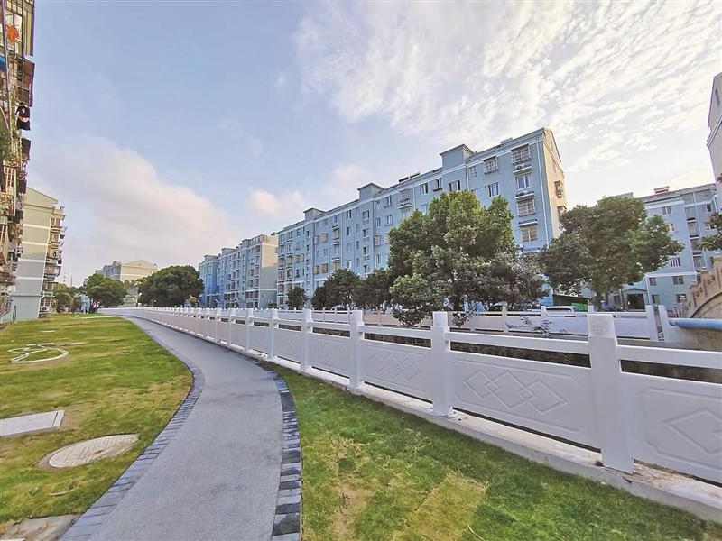 躬身為民辦好實(shí)事 同心共筑“幸福空港”——空港經(jīng)開(kāi)區(qū)（碩放街道）民生實(shí)事紀(jì)實(shí)