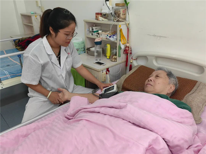 江蘇無錫：“青春”守護“銀發”，如何尋求“更優解”？