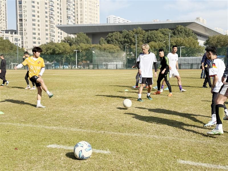 2026“蘇超”無錫隊(duì)員選拔啟動(dòng)